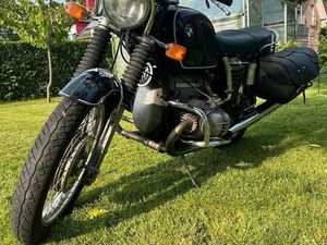 BMW BMW R60/5 GUMMIKUH