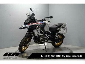 BMW R 1250 GS ADVENTURE 4-PAKETE UVM.
