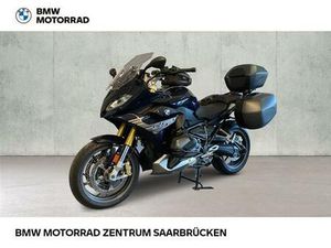 BMW R 1250 RS