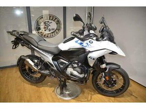 BMW R 1300 GS 4 PAKETE/ ADAP.HÖH./SITZHZ./
