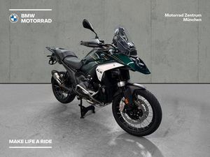 BMW R 1300 GS - OIL INCLUSIVE - 4 PAKETE