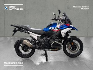 BMW R 1300 GS - OIL INCLUSIVE - 5 PAKETE