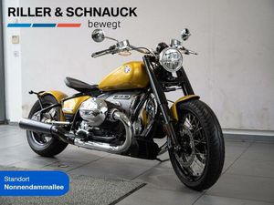 BMW R 18 INKL. 5 JAHRE OIL-INCLUSIVE
