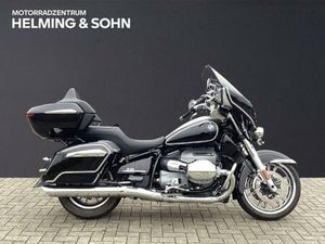 BMW R 18 TRANSCONTINENTAL