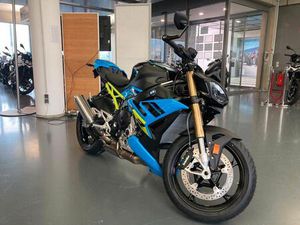 BMW S 1000 R