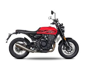 MOTO NEUVE: BRIXTON CROSSFIRE 500 X