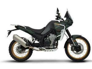 VENDO KOVE 800X PRO (2024 - 26) NUOVA A SEREGNO (CODICE 9478553) - MOTO.IT