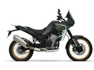 VENDO KOVE 800X PRO (2024 - 26) NUOVA A SESTO SAN GIOVANNI (CODICE 9787349) - MOTO.IT