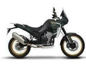 VENDO KOVE 800X PRO (2024 - 26) NUOVA A CHIUSA DI SAN MICHELE (CODICE 9455242) - MOTO.IT