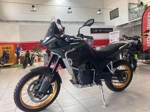 VENDO KOVE 800X PRO (2024 - 26) NUOVA A GROSSETO (CODICE 9769145) - MOTO.IT