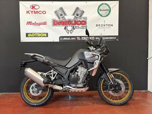 VENDO KOVE 800X PRO (2024 - 26) NUOVA A MEDA (CODICE 9717226) - MOTO.IT