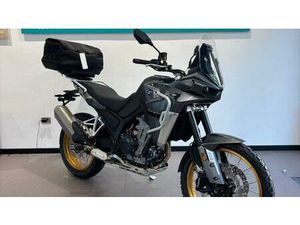 VENDO KOVE 800X PRO (2024 - 26) NUOVA A CASTELLANZA (CODICE 9548890) - MOTO.IT