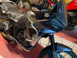 VENDO KOVE 800X PRO (2024 - 26) NUOVA A CREVOLADOSSOLA (CODICE 9845087) - MOTO.IT