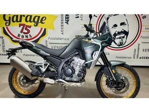 VENDO KOVE 800X PRO (2024 - 26) NUOVA A ROMA (CODICE 9696693) - MOTO.IT