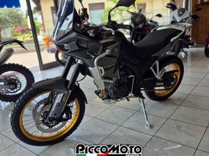 VENDO KOVE 800X PRO (2024 - 26) NUOVA A SALUZZO (CODICE 9766823) - MOTO.IT