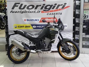 VENDO KOVE 800X PRO (2024 - 26) NUOVA A SAN NICOLA LA STRADA (CODICE 9517576) - MOTO.IT