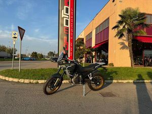 VENDO KOVE 800X PRO (2024 - 26) NUOVA A SAN PROSPERO (CODICE 9437203) - MOTO.IT