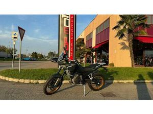 VENDO KOVE 800X PRO (2024 - 26) NUOVA A SAN PROSPERO (CODICE 9437203) - MOTO.IT