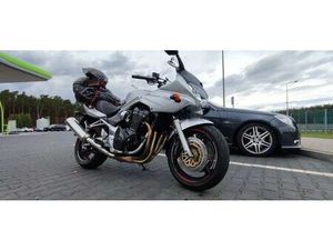 SUZUKI BANDIT 1200 04 R SLUPSK