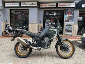 VENDO KOVE 800X PRO (2024 - 26) NUOVA A MONTEFORTE IRPINO (CODICE 9435176) - MOTO.IT