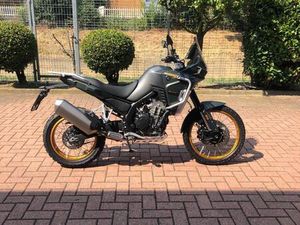 VENDO KOVE 800X PRO (2024 - 26) NUOVA A PIACENZA (CODICE 9500964) - MOTO.IT