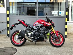 Z 900 50TH ANNIVERSARY EDITION (35KW)