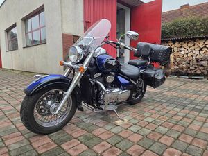 SUZUKI VL 800KS INTRUDER KWIDZYN