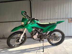 CROSS DEFENDER 250 CC DĘBICA
