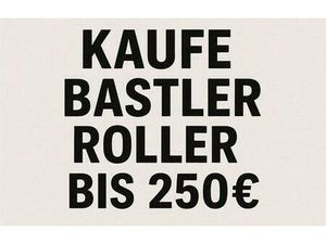 KAUFE BASTLER ROLLER