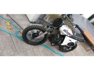 MINICROSS (MAGNUM X)