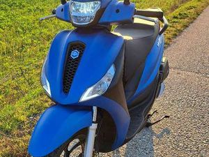 PIAGGIO MEDLEY 150 ABS