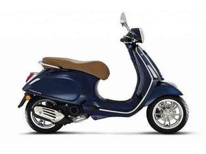 VESPA PRIMAVERA 50 4 TACKT
