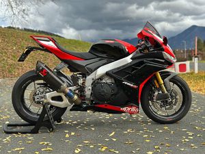 OCCASION APRILIA RSV4 1100 FACTORY