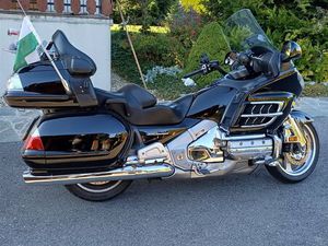 OCCASION HONDA GL 1800 GOLDWING
