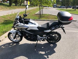 OCCASION HONDA NC750X DCT