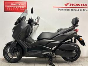 YAMAHA X-MAX 300