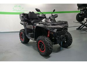 C FORCE 1000 EPS 4X4