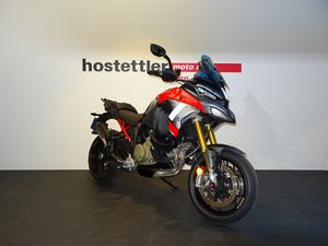 MULTISTRADA V4 PIKES PEAK