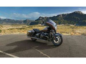 BMW R 18 R 18 B NERO