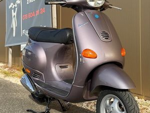 VESPA 125 ET4 -99