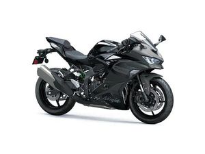 2026 KAWASAKI NINJA ZX-4RR