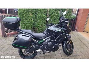 KAWASAKI VERSYS 650