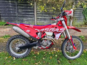 GAS GAS EC 250F EURO 5 250 CC