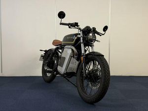 MAEVING RM1S WHEEL-HUB ENGINE