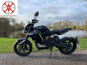 VOGE ER10 6KW EURO 5