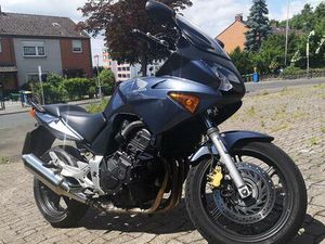 HONDA CBF 600 - PC 38 - MIT ABS