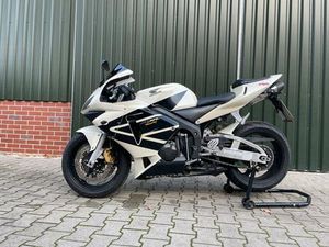 HONDA CBR600RR PC37 SUPERSPORTLER