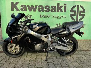 HONDA CBR900 SC33