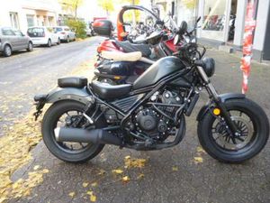 HONDA CMX 500 A REBEL