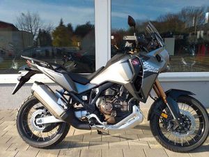 HONDA CRF1100L AFRICA TWIN ADVENTURE SPORTS DCT/ES